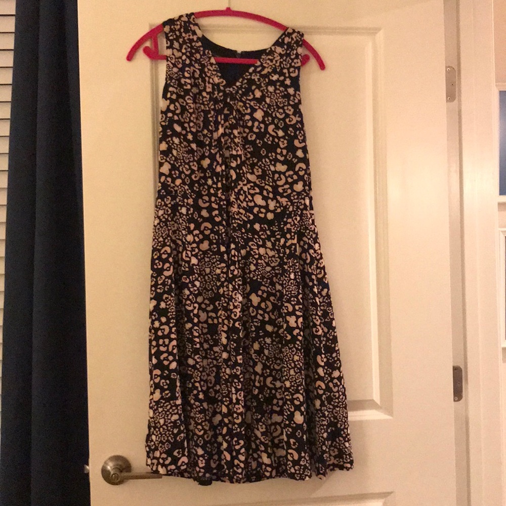 Talbots dress